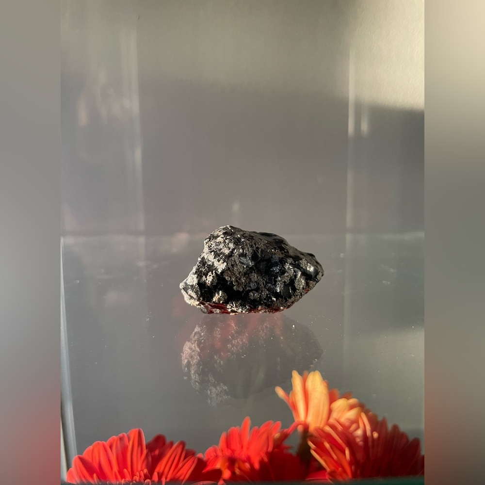 Snowflake Obsidian - Picture 9 of 12